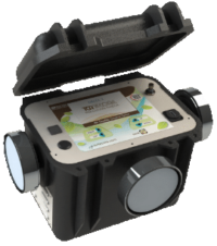 Delta MAS Microbial Air Sampler