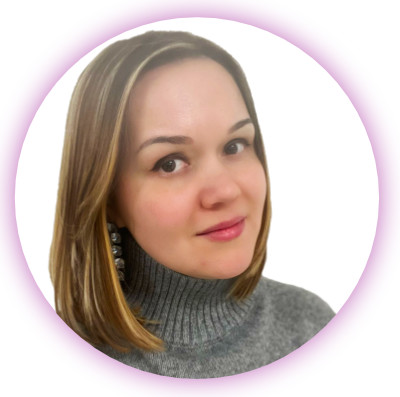 Elena Zhukova, Product Specialist, Lab Line