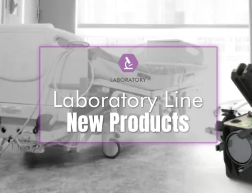 Laboratory Line New Products